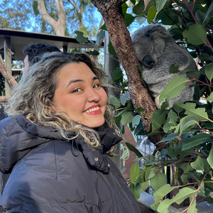 Roberta profile photo