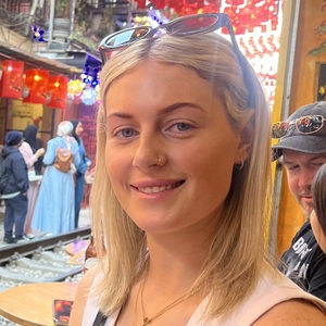 Hannah profile photo
