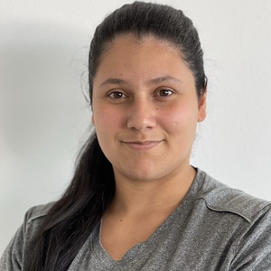 Jaqueline profile photo