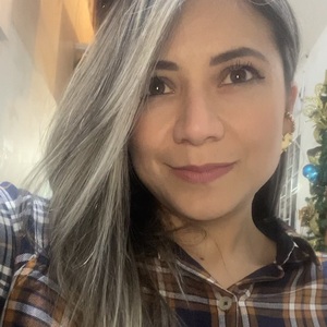 Ana Meliza profile photo