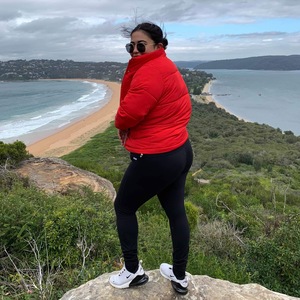 Jazhynta profile photo