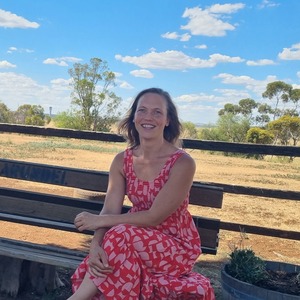 Muriel profile photo
