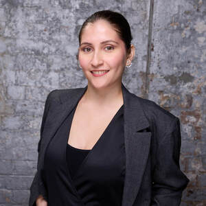 Ingrid profile photo