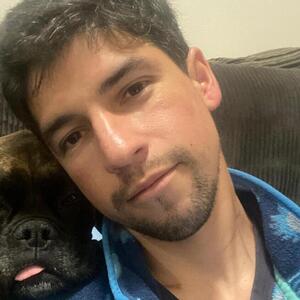 Raul Maximiliano profile photo