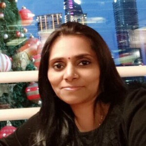 Nirmala profile photo