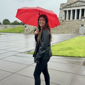 Elise profile photo