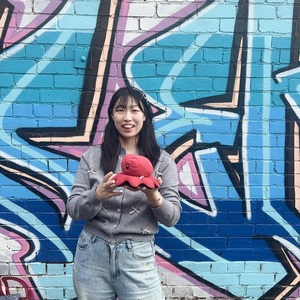 Xuerui Sherry profile photo