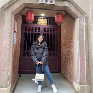 Shiying profile photo
