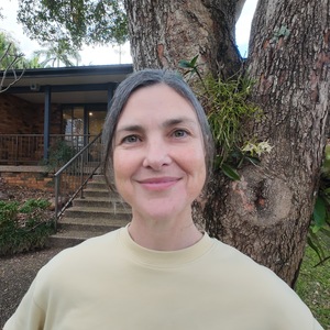 Jacqui profile photo