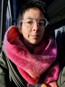 Tiphaine profile photo