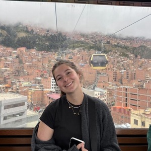 Isabelle profile photo
