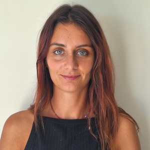 Francesca profile photo