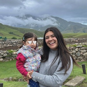 Agostina profile photo
