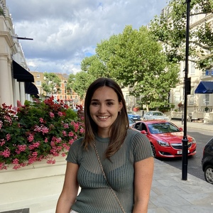 Julia profile photo