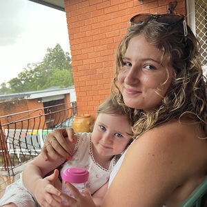 Millie profile photo