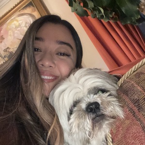 Angelica profile photo