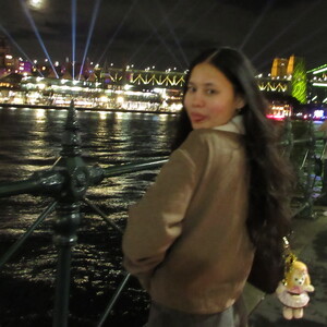 Dana profile photo