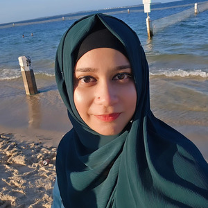 Sadia profile photo