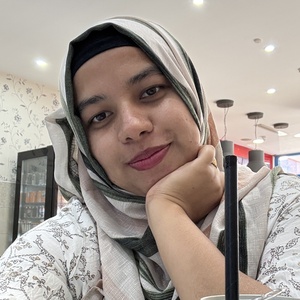 Tanha Samara profile photo