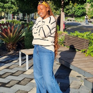 Fadzai profile photo