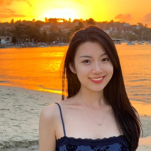 Olivia profile photo