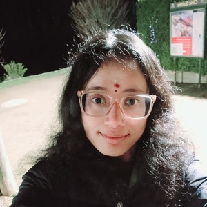 Divya profile photo