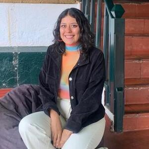 Maria Alejandra profile photo