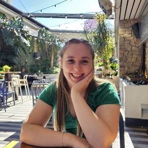 Charlotte profile photo