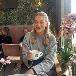 Grace profile photo