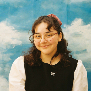 Antonia Paz profile photo