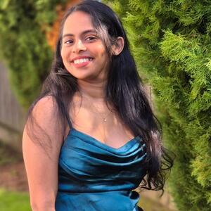 Sneha profile photo