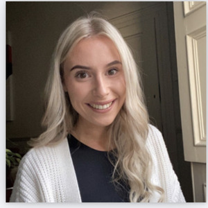 Aoife profile photo