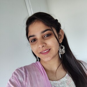 Ankita profile photo