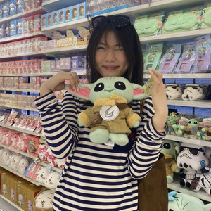 Yiqi profile photo