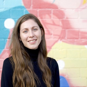 Gabrielle profile photo