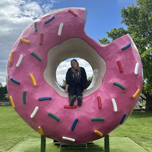 Sarah profile photo