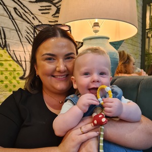 Rhianne profile photo