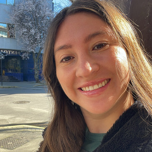 Macarena profile photo