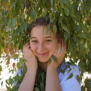 Isabella profile photo