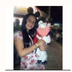 Angie Nicoll profile photo