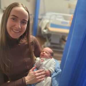 Muireann profile photo