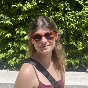 Giorgia profile photo