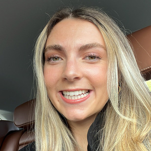 Cara profile photo