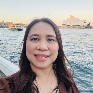 Marizel profile photo