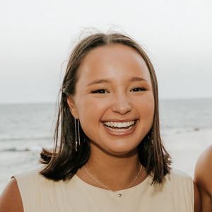 Jasmine profile photo