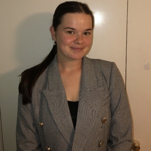 Isobel profile photo