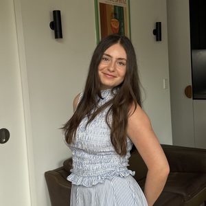 Leila profile photo