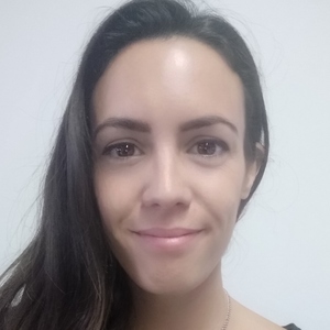 Cristina profile photo