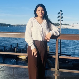 Simran profile photo