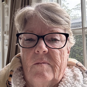 Ros profile photo